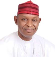 Kano Project Monitoring Commissioner Resigns