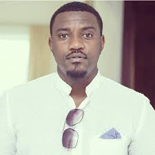 What My Late Father Told Me 10 Minutes Before His Death-Ghanaian Actor John Dumelo