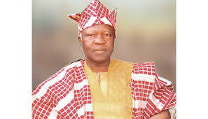 Veteran Politician Shuaib Oyedokun Announces 90th Birthday Plans