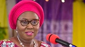 My Husband Would’ve Lived Longer If He Hadn’t Prioritized ‘Spiritual Solution’ Over ‘Medical Treatment’-Former Ondo First Lady