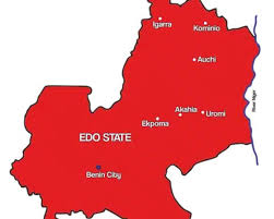 We Took ‘Collective Decision’ To Sack Our Aides-Edo Assembly Speaker