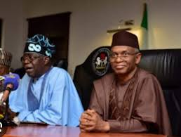 65th Birthday: El-Rufai Thanks Prominent Nigerians Who Sent Birthday Wishes Including Those Who Waited For Tinubu To Amp It Up