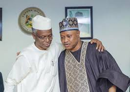 Kaduna Has Received N150b From FG In 18 Months To ‘Woo’ Gov Sani-El-rufai