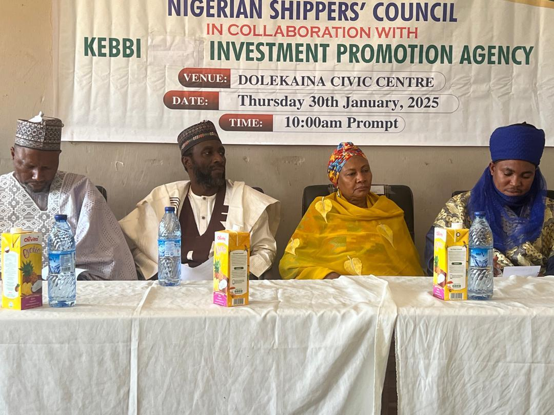 Nigerian Shippers’ Council Promises To Play Role In Unlocking Kebbi’s Blue Economy Potential