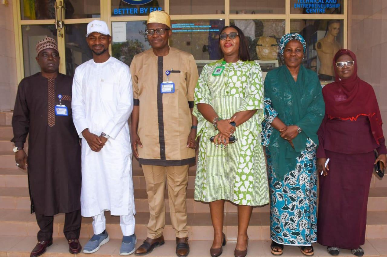 Student Loan: Gov Abdulrazaq Excited As NELFUND Takes Awareness Campaign To Kwara