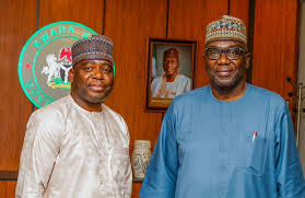 Political Pundits Say Gov Abdulrazaq’s Meeting With Adamu Manko Signals The Start Of Effort To Whittle Down SDP In Kwara