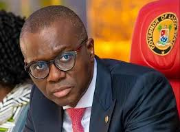 Governor Jide Sanwo-Olu’s Silent Battles