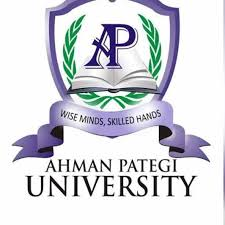 Bello Onikanhun Appointed As Ahman Pategi University Registrar  