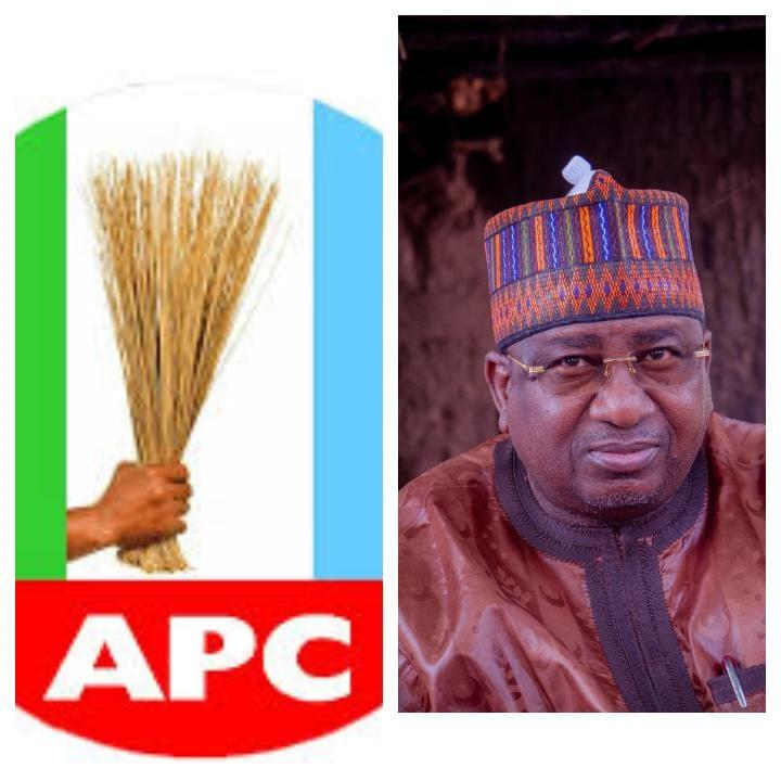 Kebbi APC Passes Vote Of Confidence In President Tinubu, Gov Idris…Suspends Special Adviser Who Caused Stir At Govt House