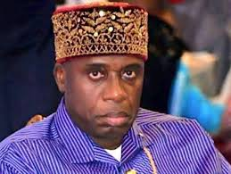 Rivers Emergency Rule: Amaechi Urges Nigerians To Reject ‘Audacious Violation Of Democracy’