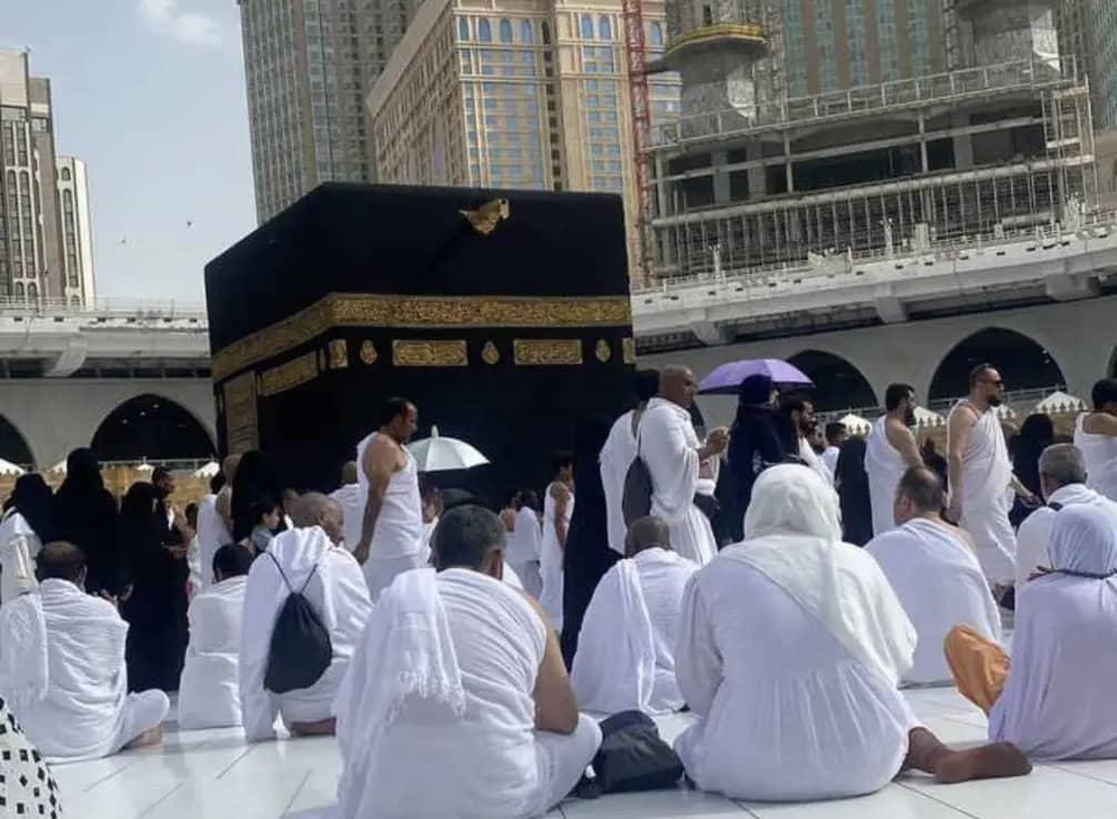 Pilgrims Commend Kebbi Govt For ‘Excellent’ Umrah Arrangements