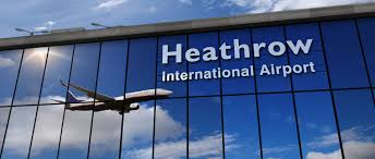 Heathrow Airport Shut Down After ‘Minor Fire’