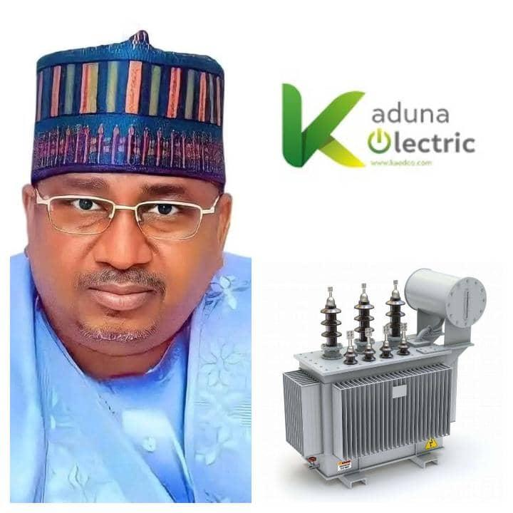 Gov Nasir Idris Remains Committed To Stable Electricity Supply In Kebbi As KAEDCO Falters-Yahaya Sarki