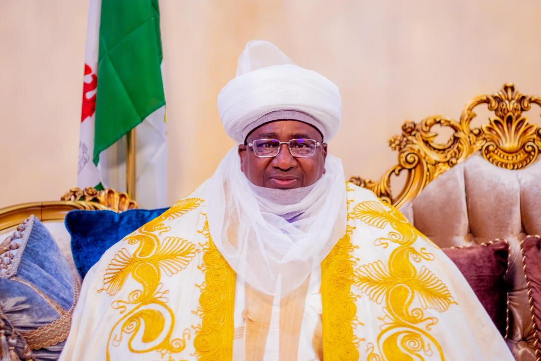 Eid-el-Fitr: Rekindle Hope For Prosperous Future, Gov Idris Tells Kebbians, Other Nigerians