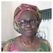 Gov Abdulrazaq Mourns The Death Of Susan Oluwole, Calls Her ‘Impeccable Technocrat’