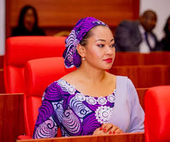 Senate Deputy Chief Whip Calls Natasha’s Allegations Against Akpabio ‘Diversionary Tactic’