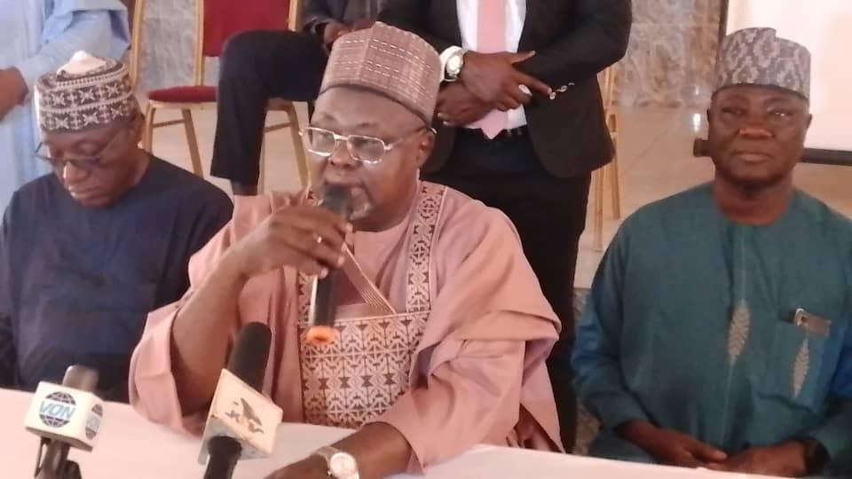 Be Good Ambassadors, Deputy Gov Tells Kebbi Students Getting Set To Leave Nigeria For Saudi Arabia