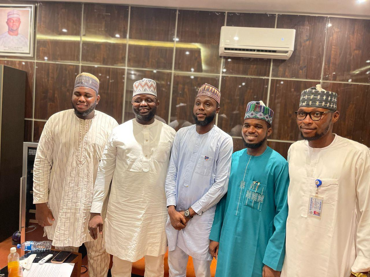 NUKESS Election: Gov Idris Urges Kebbi Students To ‘Demonstrate’ Democratic Values