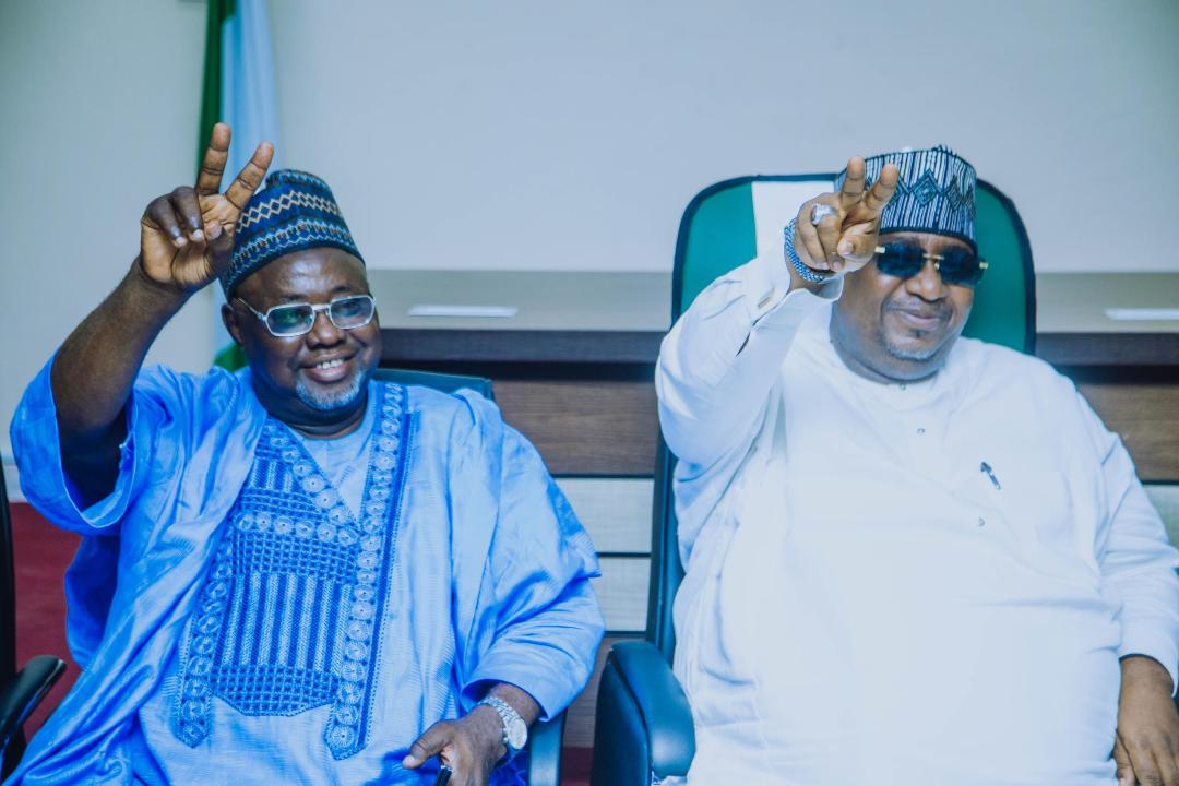 Gov Nasir Idris Is Nigeria’s Best Performing Governor-Forum of Senior Special Assistants