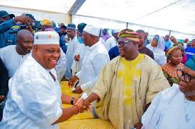 APC National Secretary Deliberately Blind To Gov Adeleke’s Accomplishments-Spokesperson