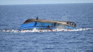 Gbajibo Boat Mishap Leaves 37 People Dead, Funeral Already Held For Them