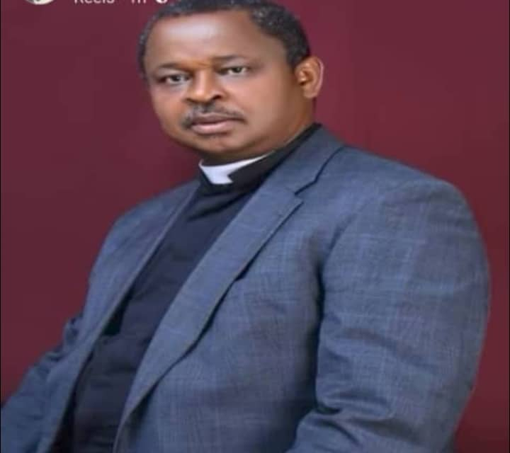 Catholic Priest Collapses, Dies While Playing Lawn Tennis In Anambra