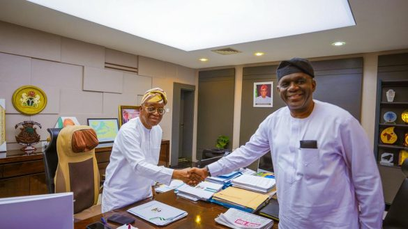 President Tinubu Okays Establishment Of RMDB, Appoints Adeniran Aderogba As President/CEO
