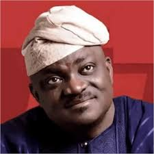 PDP Asks Court To Declare Rep Wole Oke’s Parliament Seat ‘Vacant’, Cites Breach Of Constitutional Provision