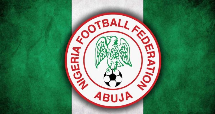 NFF Suspends Referee Indefinitely, Gives Reasons