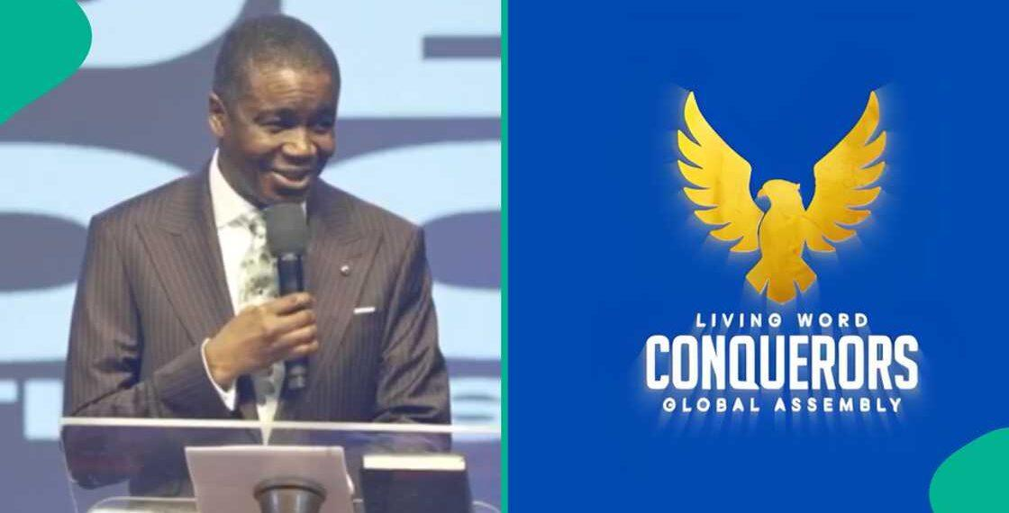First Service At David Abioye’s New Church In Abuja Records Huge Success