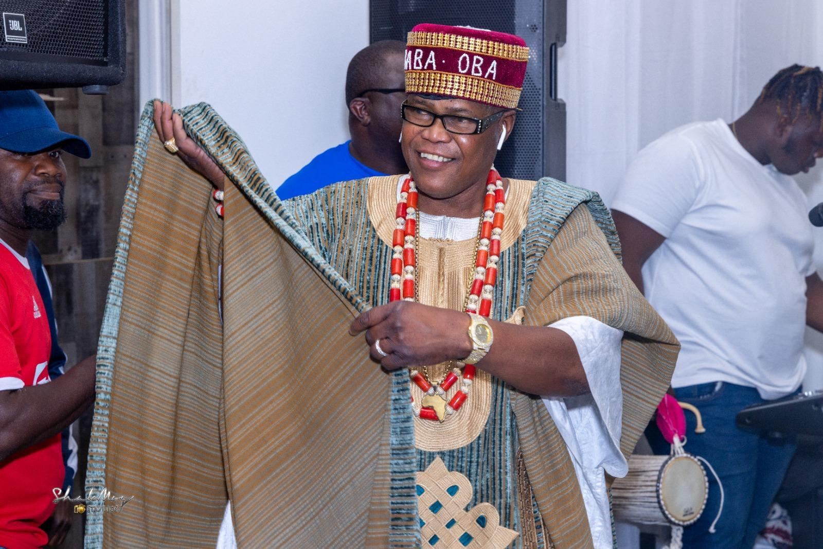 Nigerians In US Demand High-Level Probe Into Death Of Lukman Arounfale, Disclose Plans To Hold ‘Solidarity March’ 