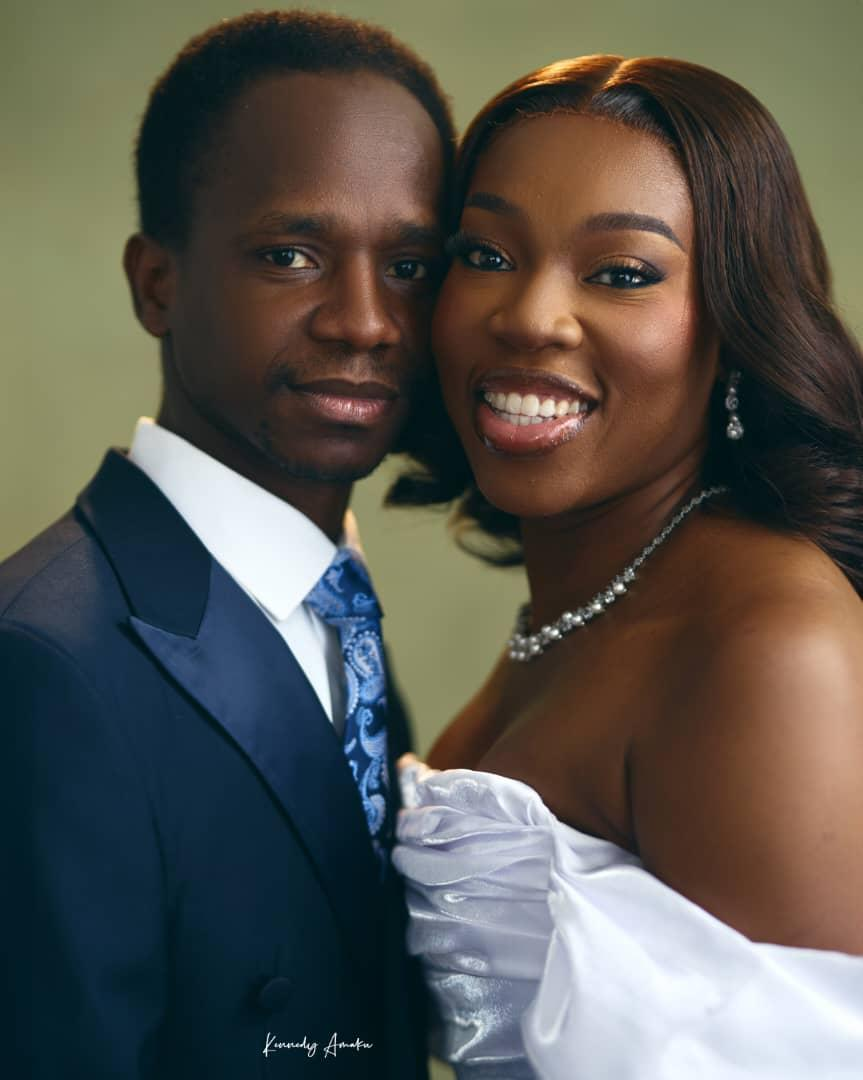 Notable Figures Honour JBO Adewumi At Daughter’s Wedding In Abuja