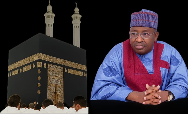 Gov Nasir Idris’ Trailblazing Reforms Elevating Hajj Operations And Enhancing Spiritual Fulfillment-Yahaya Sarki