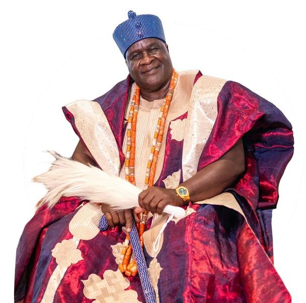 Nurudeen Adeyemi Congratulates Onidera Of Idera On His 21st Coronation Anniversary 