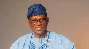 Nurudeen Adeyemi Congratulates Kwara APC Chairman On Getting Sworn In As NCIR Board Chairman, Wishes Him Successful Tenure