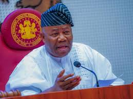 Akpabio To Second Term Governors: Factors You Should Consider Before Choosing ‘Successors’