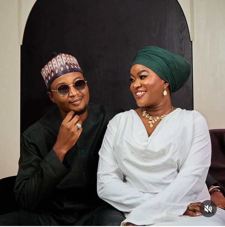 Top Politicians, Friends, Others Honour Abdulahi Oganija At Daughter’s Wedding In Ilorin