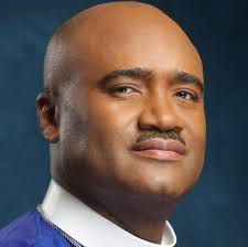 Gun-like Object: Police Promise Transparent Probe Into Public Spat Involving Pastor Adefarasin And Content Creator