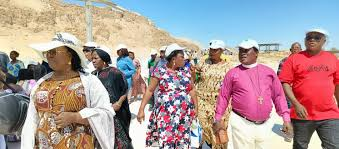 Media Reports Untrue, No Nigerian Has Gone On Pilgrimage To Israel This Month-NCPC