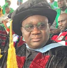 Alleged Sex Exploitation: EFCC Arrests Benue Governor’s Special Adviser, Accuses Him Of Secretly Filming Victims While Having Sex
