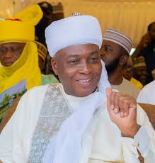 Saraki Begins Distribution Of ‘Sallah Package’ To Traditional Rulers, Religious Leaders, Party Members In Kwara