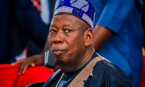 Battle For 2027 Begins As Ganduje Resigns As APC National Chairman