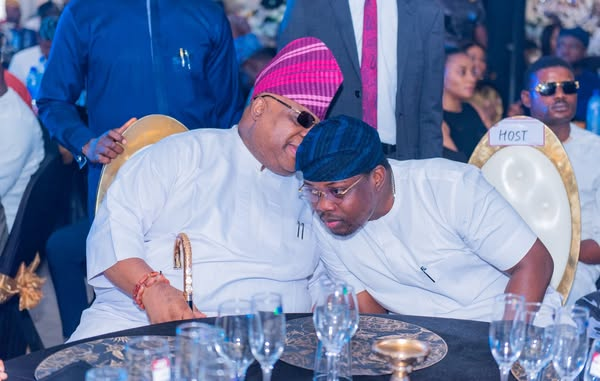 Osun Assembly Speaker Turns 40 Today