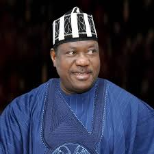 Ignore Fake News, Akume Remains SGF-Onanuga