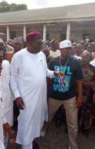 Alleged Defamation: Kwara High Court Admits Former Rep Moshood Mustapha, Brother To N5m Bail…Case Adjourned Until July 18