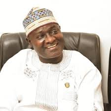 Family Nominates Kunle Akogun As Akogun Of Oke-Ode