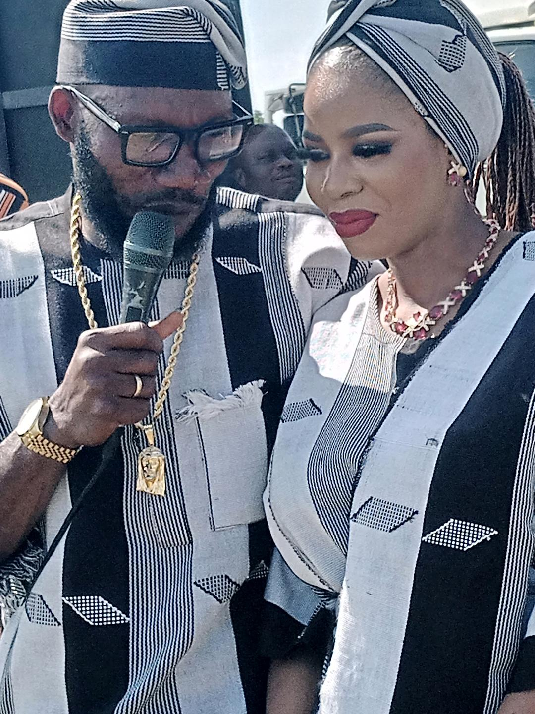 Eid-li-Adha Carnival: Cleric Nicknames Kwara Lawmaker As ‘Kodawona Geri’, Urges Wealthy Nigerians To Show Dedication To Philanthropy