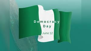 2025 Democracy Day: NGF Congratulates Nigerians, Says We’ve Seen ‘Appreciable Progress’