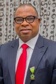 AMBO! AMBO!! Everywhere, Why AMBO?-Kola Odepeju