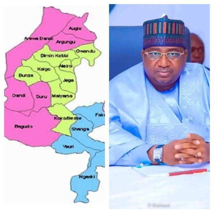 Kauran Gwandu: Two Years of Impactful Leadership In Kebbi State-Yahaya Sarki 